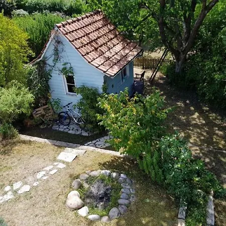 Ferienhausla 