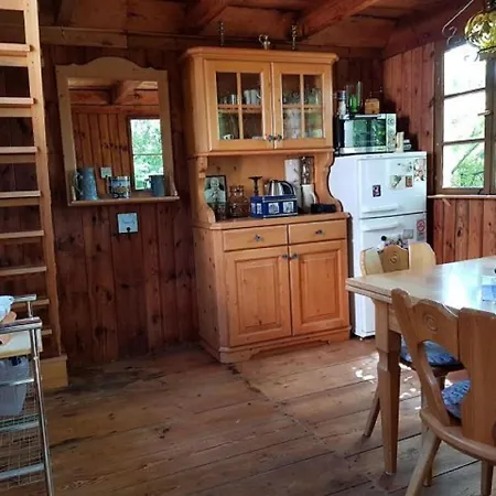 Ferienhausla 