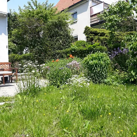 Casa de Férias Ferienhausla 