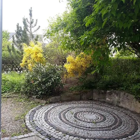 Ferienhausla 